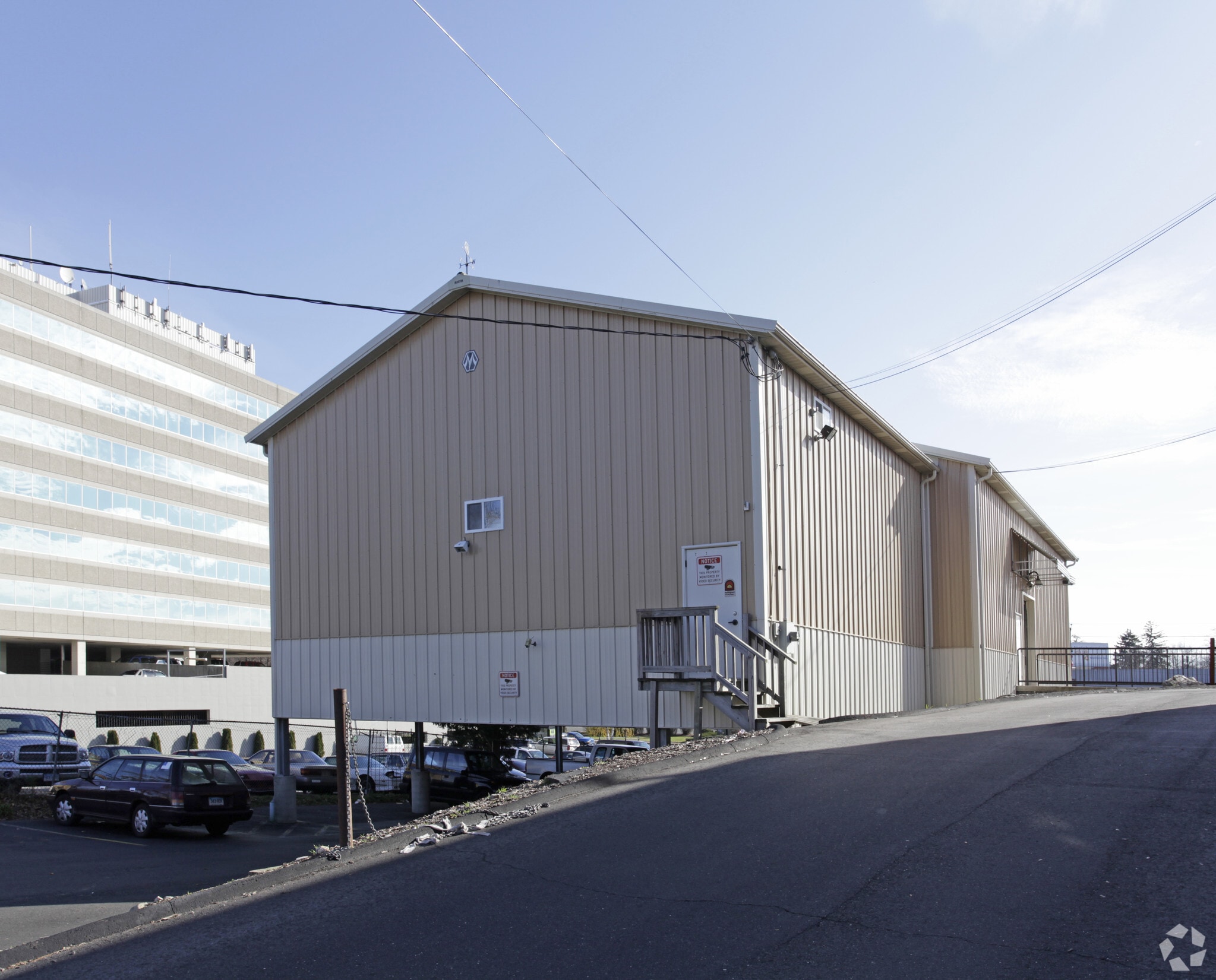 Hastings Commercial Portfolio portefeuille de 2 biens à vendre sur LoopNet.fr Photo principale– Image 1 sur 12