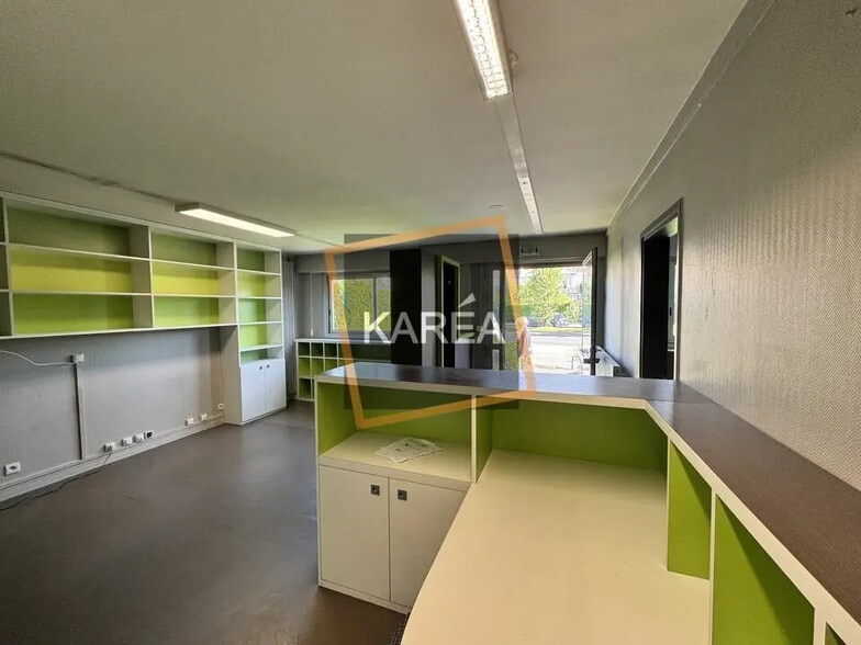 10 Av Du President Salvador Allende, Meaux à vendre - Photo de l’immeuble – Image 2 sur 11