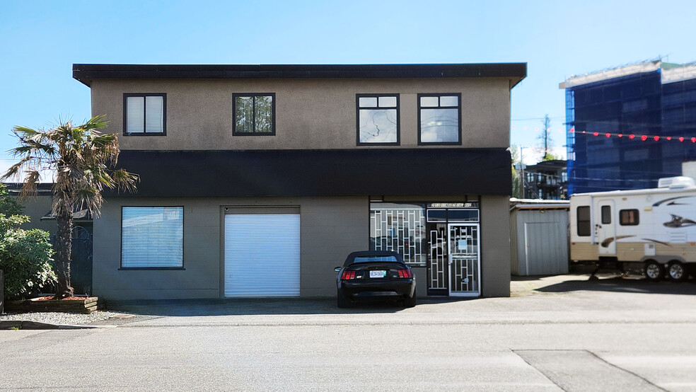 20130 Industrial Ave, Langley, BC à vendre - Photo de l’immeuble – Image 1 sur 15
