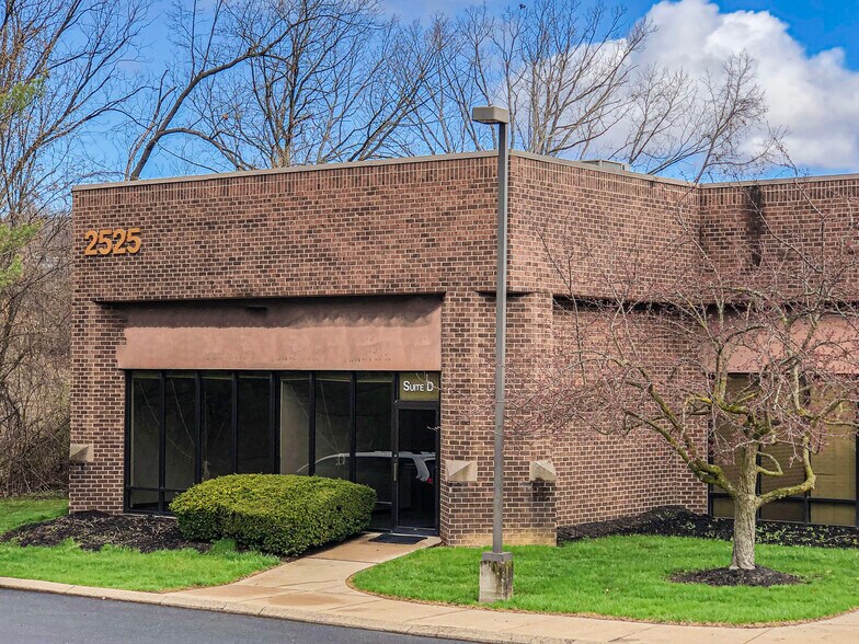 2525 Green Tech Dr, State College, PA à louer - Autre – Image 2 sur 22
