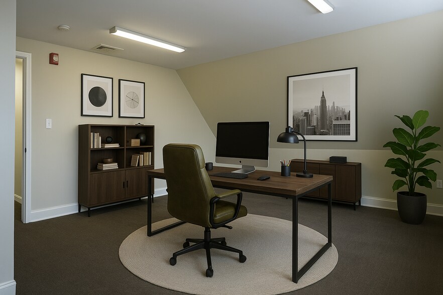 7058 Germantown Ave, Philadelphia, PA à louer - Photo de l’immeuble – Image 2 sur 2