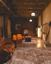 1113 Vine St, Houston, TX à louer Photo intérieure– Image 1 sur 6