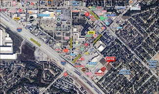 Plus de détails pour W Centerville Rd, Garland, TX - Terrain à vendre