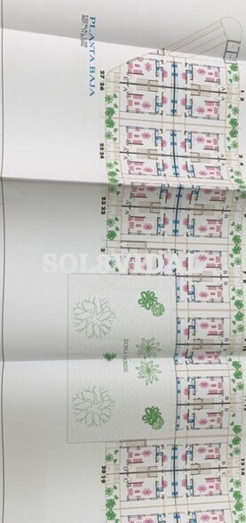 Carrer del Reino Unido, 1, Callosa de Segura, Alicante à vendre - Plan de site – Image 1 sur 5
