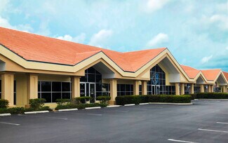 Plus de détails pour 13650-13710 Metropolis Ave, Fort Myers, FL - Bureau/Médical, Médical à louer
