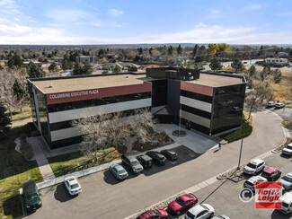 Plus de détails pour 6901 S Pierce St, Littleton, CO - Bureau, Local commercial à louer