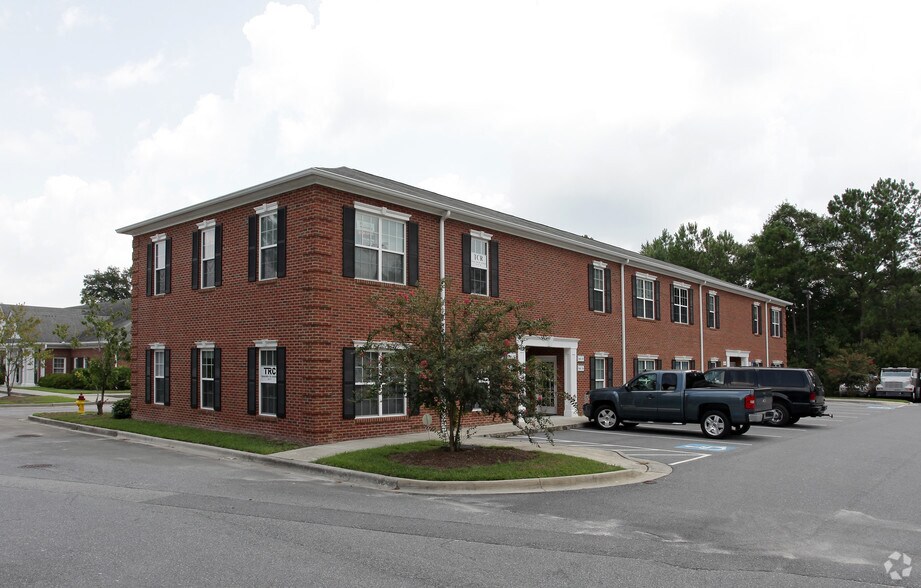785 King George Blvd, Savannah, GA à vendre - Photo de l’immeuble – Image 3 sur 9