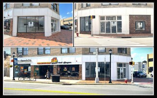 Plus de détails pour 2002 Morris Ave, Union Township, NJ - Bureau, Local commercial à louer