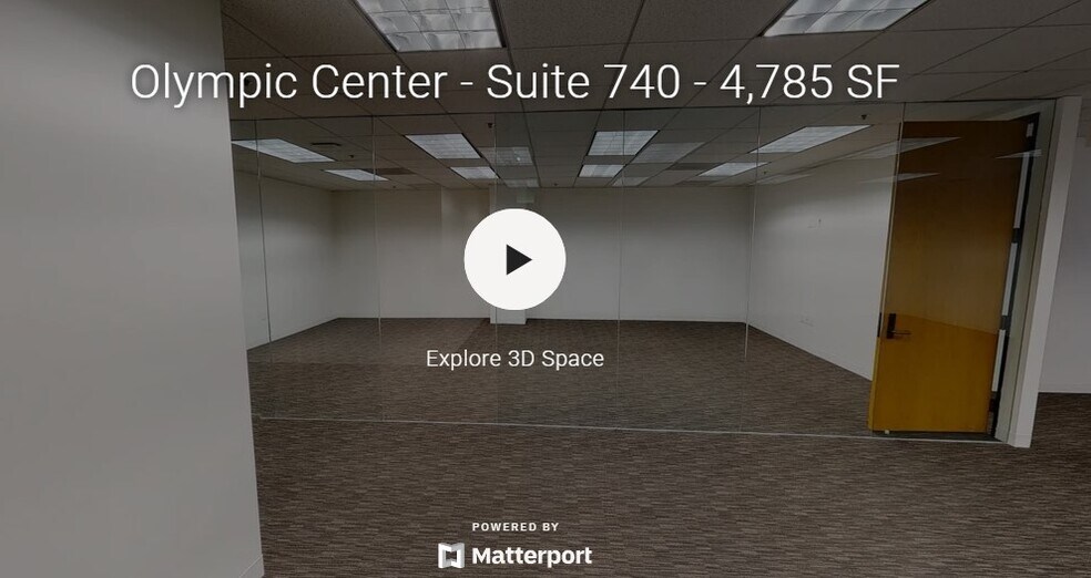 11150 W Olympic Blvd, Los Angeles, CA à louer - Numérisation 3D Matterport – Image 3 sur 13