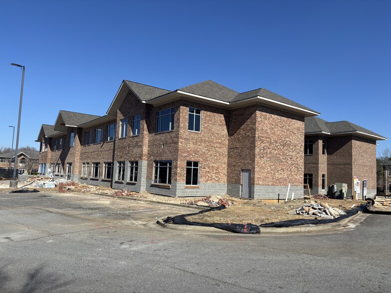 1168 Satellite Blvd NW, Suwanee, GA à louer - Photo de l’immeuble – Image 2 sur 4