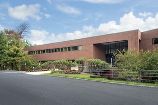 Plus de détails pour 521 Virginia Rdg, Concord, MA - Bureau à louer