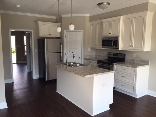 4302 E Barcelona Way, Augusta, GA à vendre - Photo de l’immeuble – Image 3 sur 20