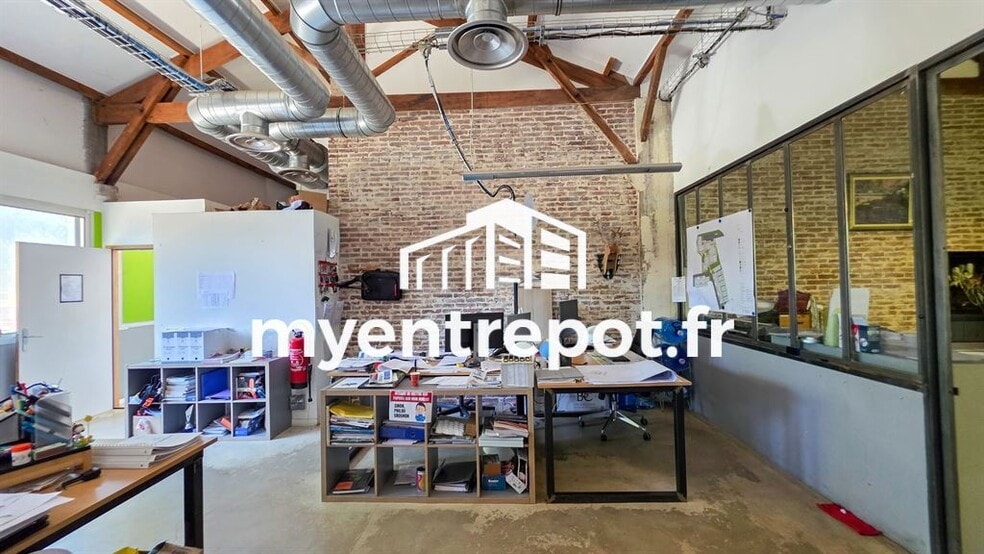 Boulevard De La Pomme, Marseille à vendre - Photo intérieure – Image 3 sur 7