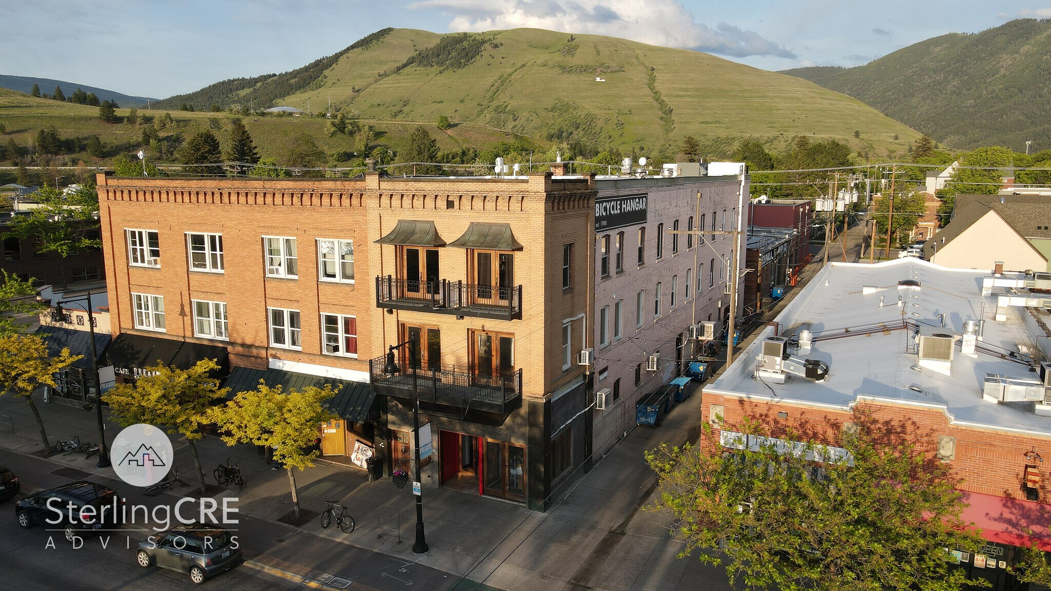 424 N Higgins Ave, Missoula, MT à vendre Photo de l’immeuble– Image 1 sur 31