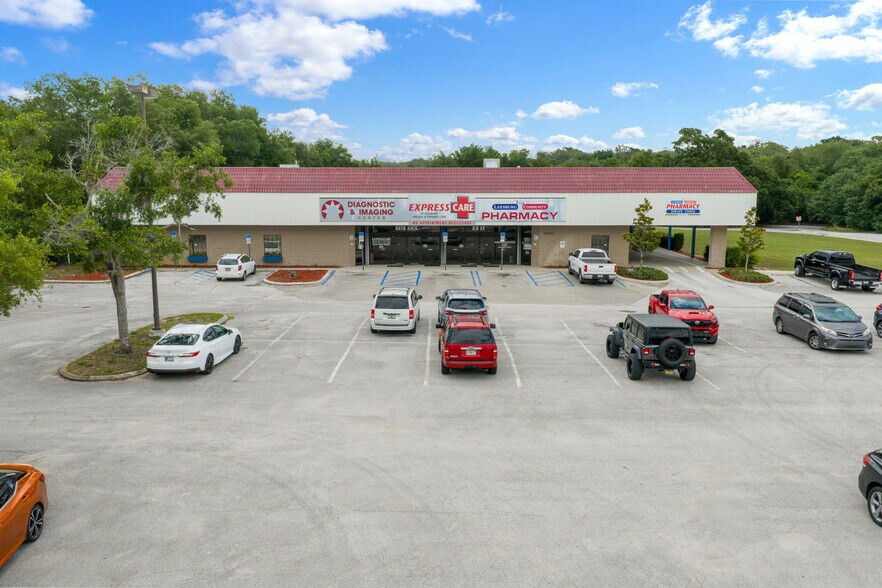 2500 Citrus Blvd, Leesburg, FL à vendre - Photo de l’immeuble – Image 2 sur 64