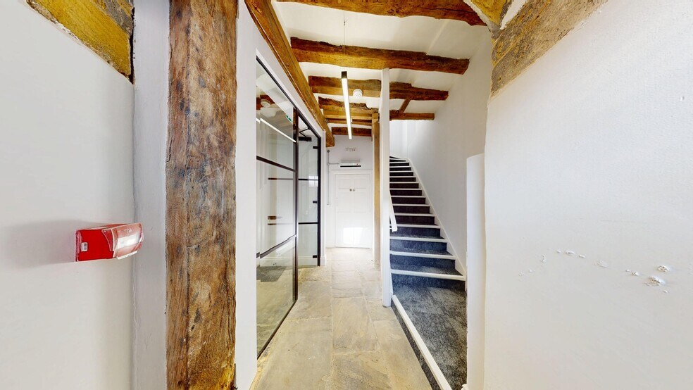 4/6 Trinity Chare, Newcastle Upon Tyne à louer - Numérisation 3D Matterport – Image 2 sur 20