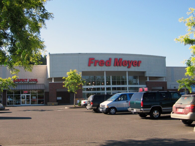 1369-1499 SE First St, Canby, OR à louer - Photo principale – Image 1 sur 3