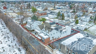 Plus de détails pour 2617-2629 Herr Street – à vendre, Harrisburg, PA