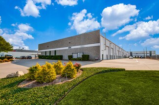 Plus de détails pour 2514 Tarpley Rd, Carrollton, TX - Industriel/Logistique à louer