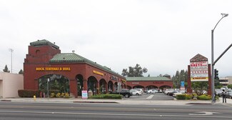 Plus de détails pour 1 W Duarte Rd, Arcadia, CA - Local commercial à louer