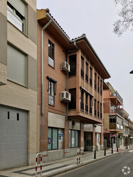 Calle Hospital de San José, 57, Getafe, Madrid à vendre - Photo de l’immeuble – Image 2 sur 2