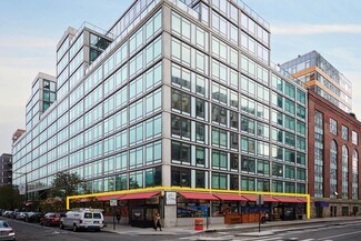 Plus de détails pour 2-14 50th Ave, Long Island City, NY - Local commercial à louer