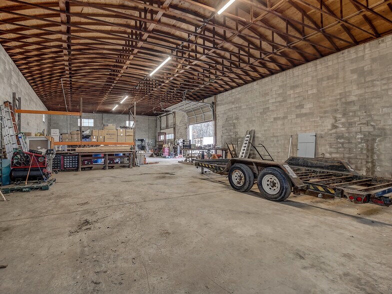 18-20 Stanton St, Middletown, NY à vendre - Photo intérieure – Image 3 sur 6