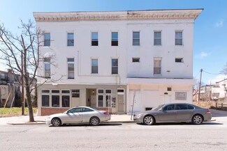 Plus de détails pour 714-716 N Fremont Ave, Baltimore, MD - Logement à vendre