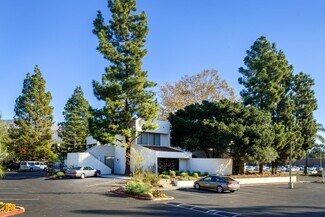 Plus de détails pour 351 Hitchcock Way, Santa Barbara, CA - Bureau à louer