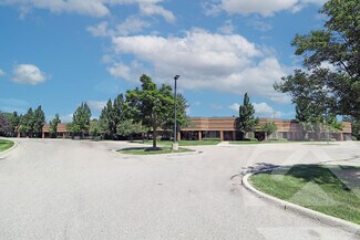 Plus de détails pour 3915 Research Park Dr, Ann Arbor, MI - Local d'activités à louer