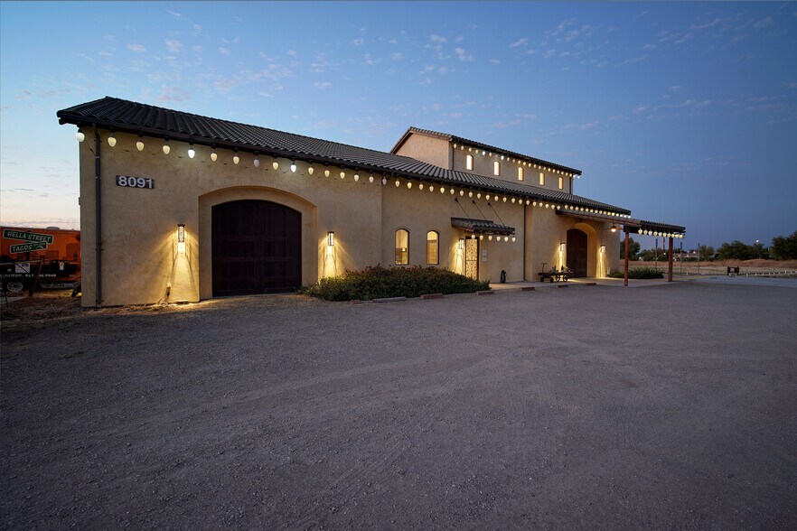 8091 Balfour Rd, Brentwood, CA à vendre - Photo de l’immeuble – Image 2 sur 56