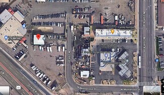 Plus de détails pour 4210 N 35th Dr, Phoenix, AZ - Local commercial à vendre