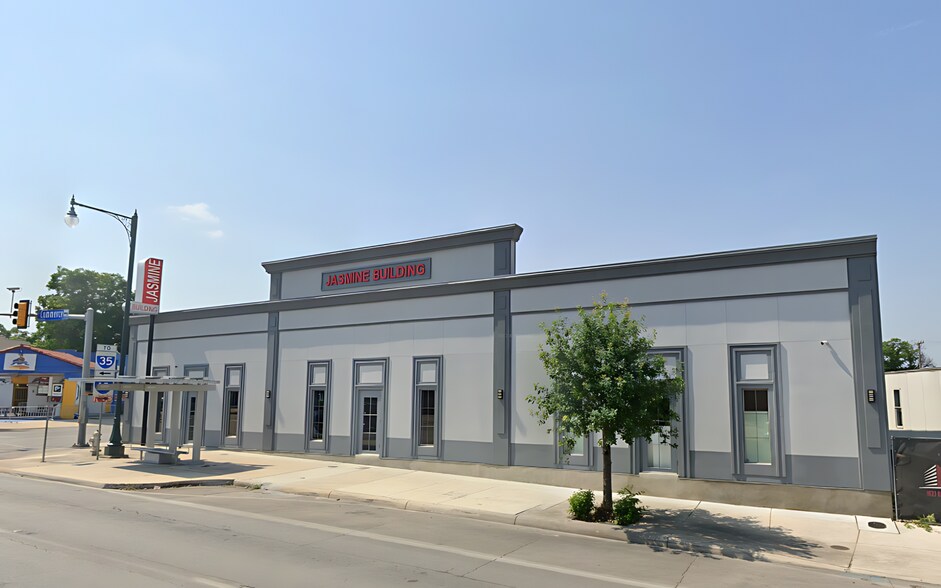 1432-1434 E Commerce St, San Antonio, TX à louer - Photo de l’immeuble – Image 1 sur 3