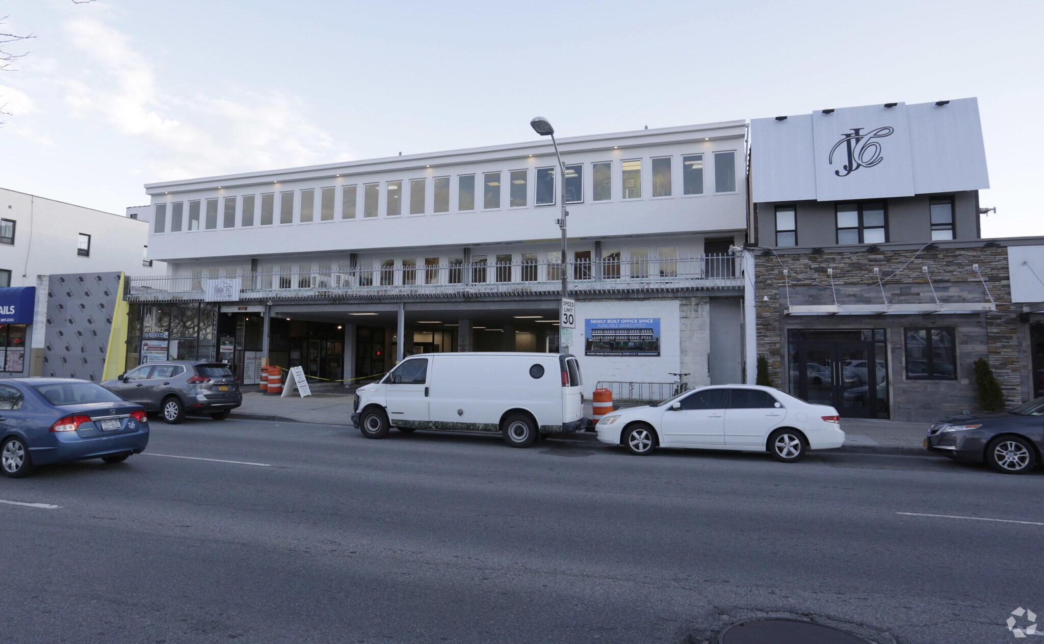 120 W Park Ave, Long Beach, NY à vendre Photo principale– Image 1 sur 29