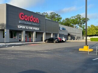 Plus de détails pour 5800 Beach Blvd, Jacksonville, FL - Bureau/Local commercial à louer