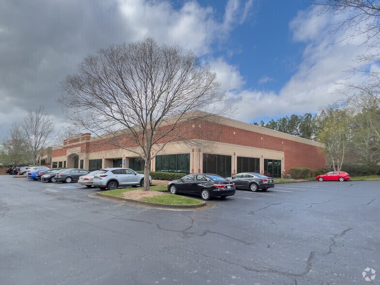 2755 Marconi Dr, Alpharetta, GA à vendre - Photo de l’immeuble – Image 2 sur 4