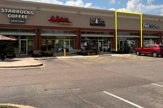 251-261 S Weber Rd, Bolingbrook, IL à louer Photo de l’immeuble– Image 1 sur 2