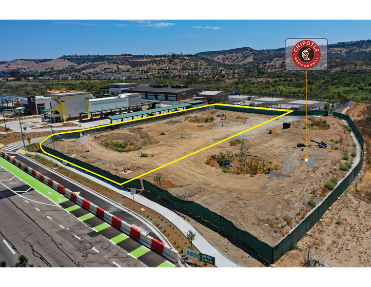 750 Main St, Chula Vista, CA à louer - Photo de l’immeuble – Image 2 sur 6