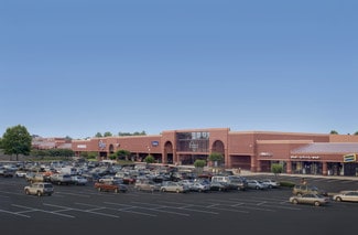 Plus de détails pour 670-714 N Germantown Pky, Cordova, TN - Local commercial à louer