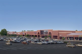 Plus de détails pour 670-714 N Germantown Pky, Cordova, TN - Local commercial à louer