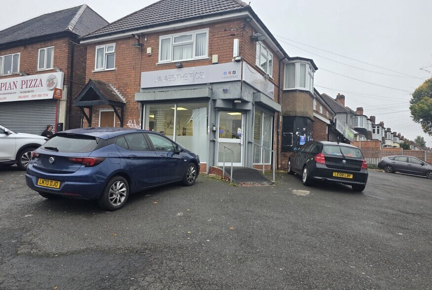 79 Broadstone Rd, Birmingham à louer - Photo principale – Image 1 sur 3