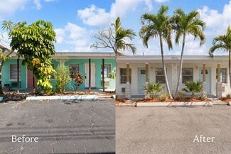 Plus de détails pour 7815 Boca Ciega Dr, Saint Pete Beach, FL - Logement à vendre