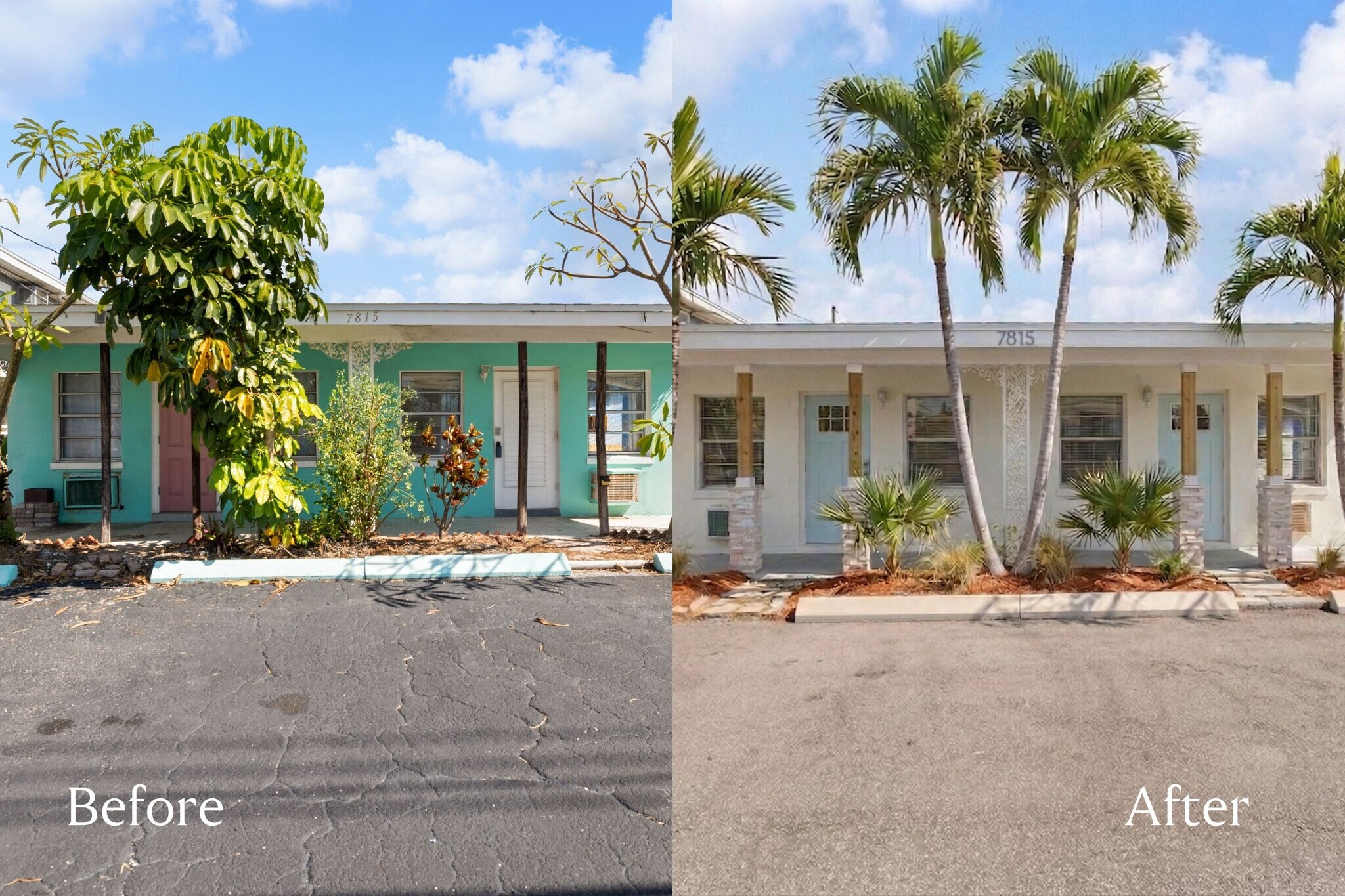 7815 Boca Ciega Dr, Saint Pete Beach, FL à vendre Photo principale– Image 1 sur 12