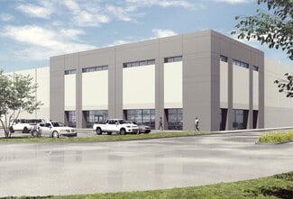 Plus de détails pour NW Green Oaks Blvd & Greenbelt Rd, Arlington, TX - Industriel/Logistique à vendre