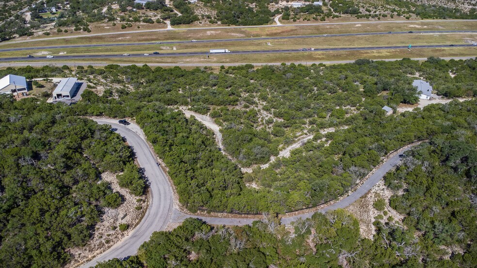 0 Tower Road, Boerne, TX à vendre - Aérien – Image 2 sur 6