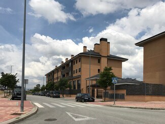 Plus de détails pour Avenida de Severo Ochoa, 9, Colmenar Viejo - Local commercial à louer