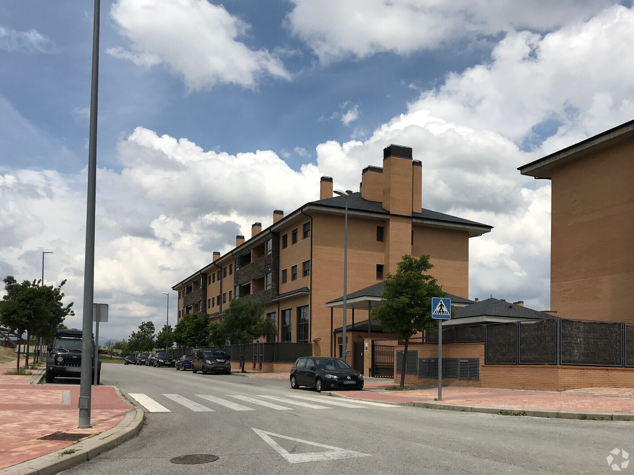Avenida de Severo Ochoa, 9, Colmenar Viejo, Madrid à louer Photo principale– Image 1 sur 5