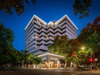 Plus de détails pour 770 L St, Sacramento, CA - Bureau à louer