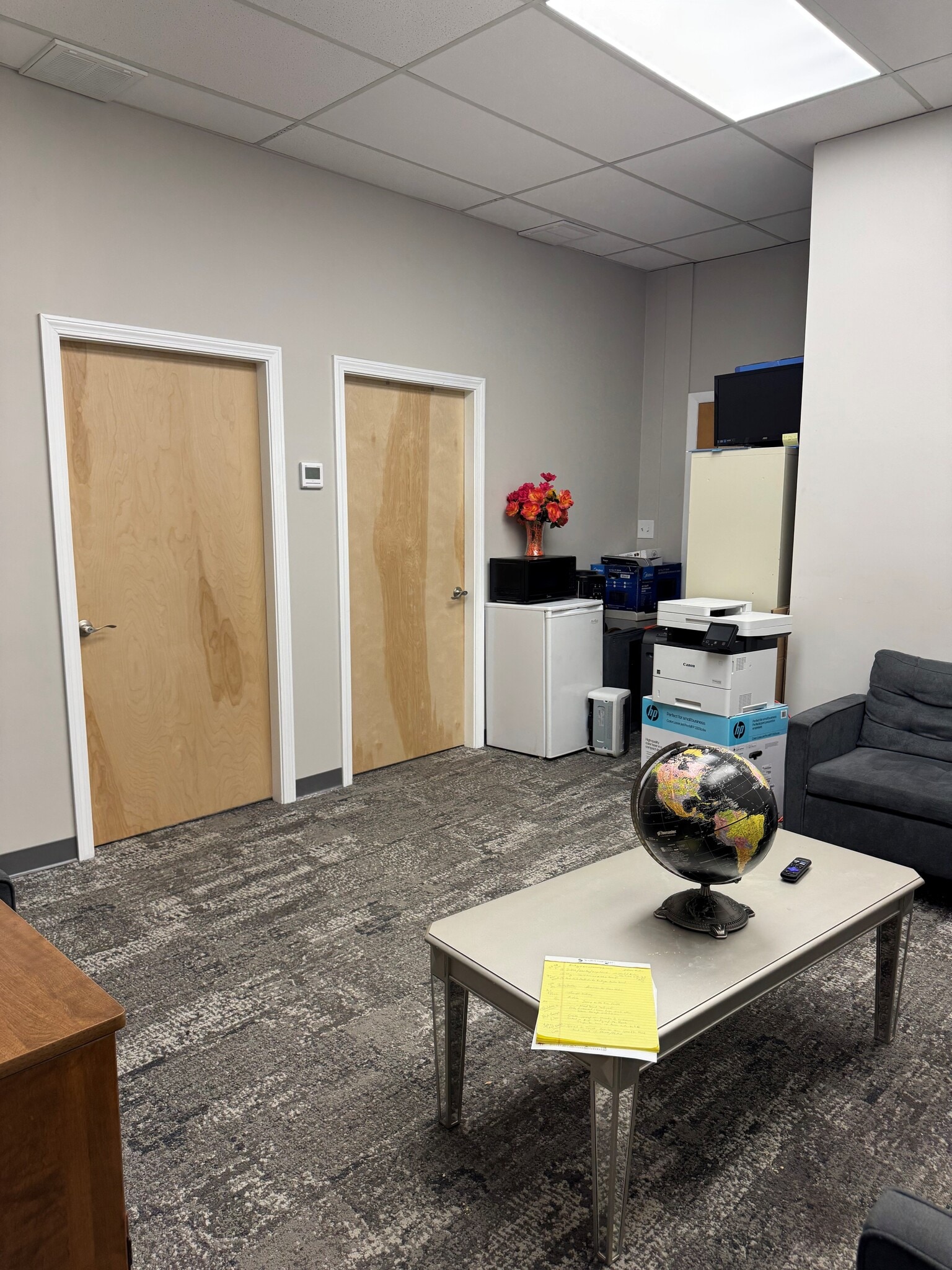 24 Crescent St, Waltham, MA à louer Photo intérieure– Image 1 sur 2