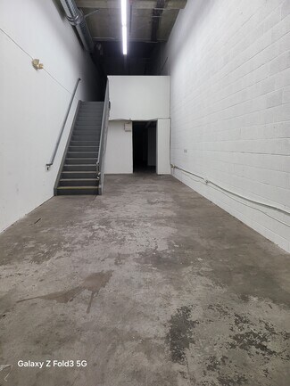 Plus de détails pour 750 E 14th St, Los Angeles, CA - Local d'activités, Industriel/Logistique à louer